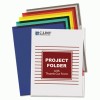 C-Line&reg; Poly Project Folders