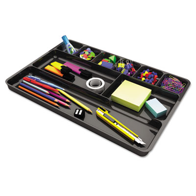Universal&reg; Recycled Drawer Organizer