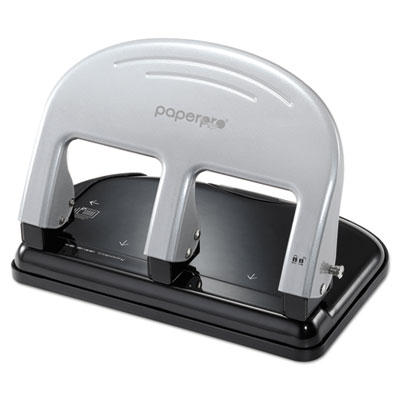 PaperPro&reg; inPRESS&trade; Three-Hole Punch