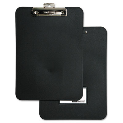 Baumgartens Mobile OPS&trade; Unbreakable Recycled Clipboard
