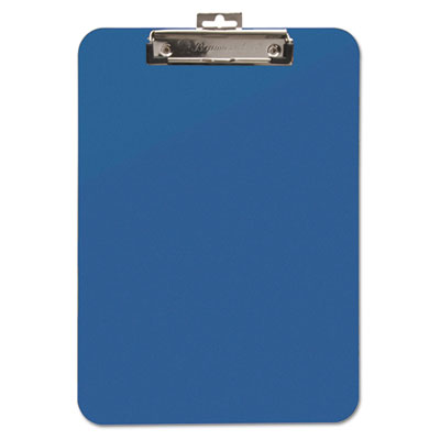 Baumgartens Mobile OPS&trade; Unbreakable Recycled Clipboard