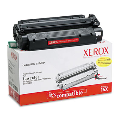 Xerox&reg; 6R932 Toner Cartridge