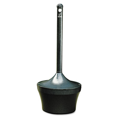 Rubbermaid&reg; Commercial Aladdin Smokers' Station&reg;