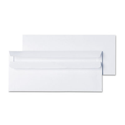 Universal One&trade; Self-Seal Business Envelope