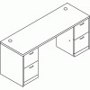 HON&reg; Attune&reg; Series Credenza with Kneespace
