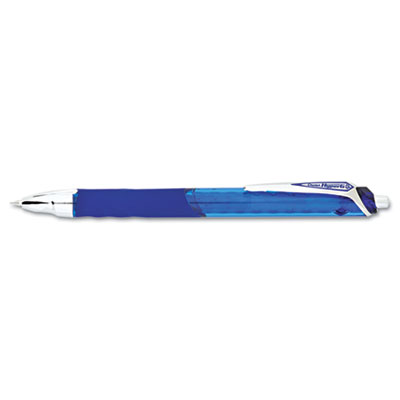 Pentel&reg; HyperG&trade; Gel Retractable Roller Ball Pen