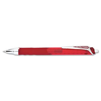 Pentel&reg; HyperG&trade; Gel Retractable Roller Ball Pen