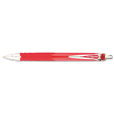 Pentel&reg; HyperG&trade; Gel Retractable Roller Ball Pen