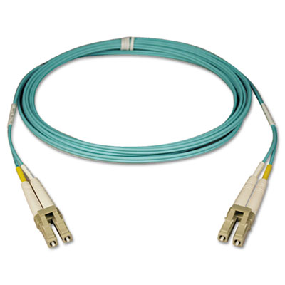 Tripp Lite Laser-Optimized Fiber Optic Patch Cable