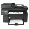 HP LaserJet Pro M1212NF Multifunction Laser Printer