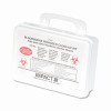 Blood Cleanup Kits