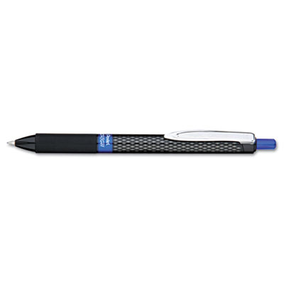 Pentel&reg; Oh! Gel&trade; Retractable Roller Pen