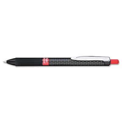 Pentel&reg; Oh! Gel&trade; Retractable Roller Pen