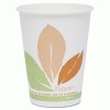 SOLO&reg; Cup Company Bare&reg; Eco-Forward&reg; PLA Paper Hot Cups