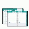 House of Doolittle&trade; Express Track Daily Appointment Book/Monthly Planner
