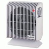 Holmes&reg; Compact Heater Fan