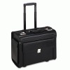 Innovera&reg; Rolling Computer/Catalog Case