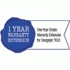 HP 1-Year Post Warranty Next Business Day Onsite for Designjet T610 Hardware Support