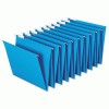 Globe-Weis&reg; Hanging Accordion&reg; Folders