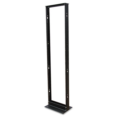 Tripp Lite SmartRack 45U 2-Post Open Frame Rack