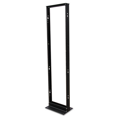 Tripp Lite SmartRack 45U 2-Post Open Frame Rack