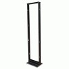Tripp Lite SmartRack 45U 2-Post Open Frame Rack