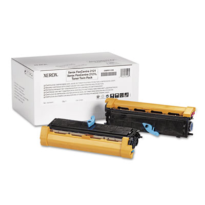 Xerox&reg; 006R01297, 006R01298 Toner Cartridge