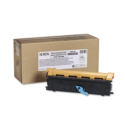Xerox&reg; 006R01297, 006R01298 Toner Cartridge