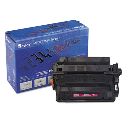 Troy&reg; 0281601001 MICR Toner