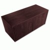 Alera&reg; Valencia Series Wall Mount Storage Cabinet