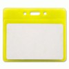 Advantus&reg; Reflective Badge Holders