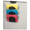 Fellowes&reg; Perf-Ect&trade; Partition Additions&trade; Triple File Pocket