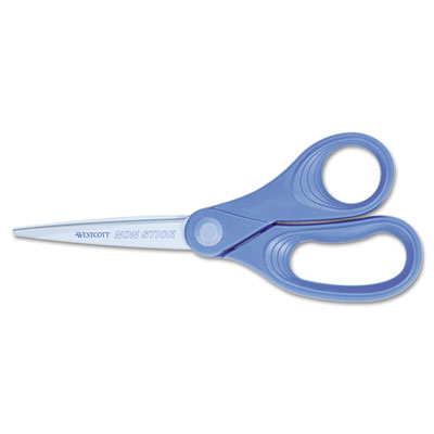 Westcott&reg; Non-Stick Scissors