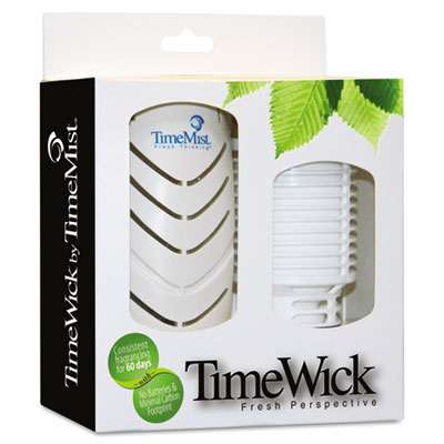 TimeMist&reg; TimeWick Fragrance Kit