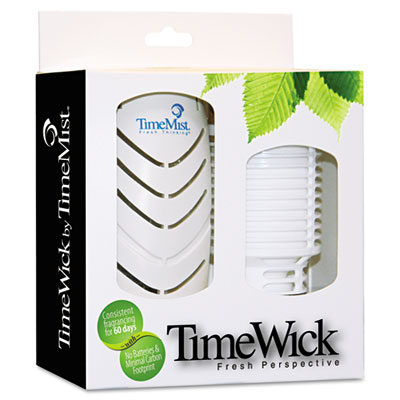 TimeMist&reg; TimeWick Fragrance Kit