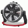 Patton 14" CVT High-Velocity Fan
