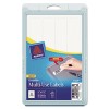 Avery&reg; Erasable ID Labels