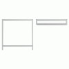 Bush&reg; Momentum Collection Open Leg Kit for 24" High Storage