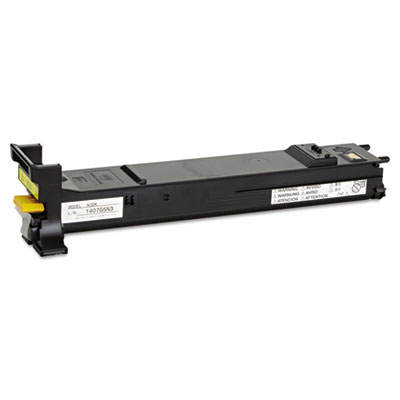 Konica Minolta AODK131-AODK432 Toner
