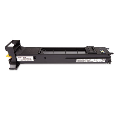 Konica Minolta AODK131-AODK432 Toner