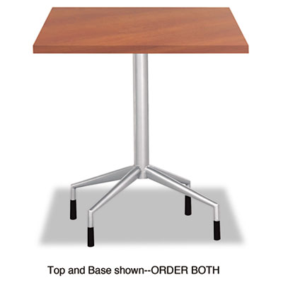 Safco&reg; RSVP Series Standard Fixed Height Table Base