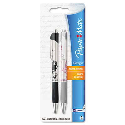 Paper Mate&reg; Design&trade; Ballpoint Pen