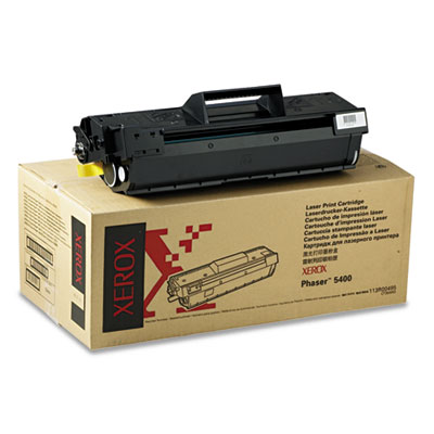 Xerox&reg; 113R00495 Print Cartridge