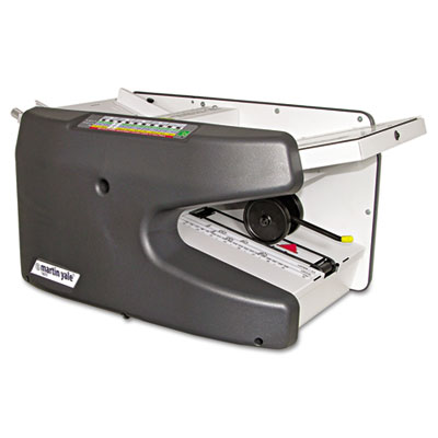 Martin Yale&reg; Model 1611 Ease-of-Use Tabletop AutoFolder&trade;