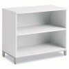 Bush&reg; Momentum Collection 30" High Open Storage