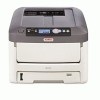 Oki&reg; C711dtn Laser Printer