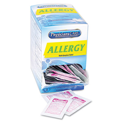 PhysiciansCare&reg; Allergy Tablets