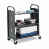 Bretford TechMark Book &amp; Utility Truck