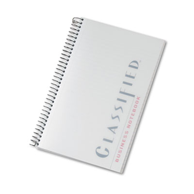 TOPS&trade; Classified&trade; Colors Notebooks