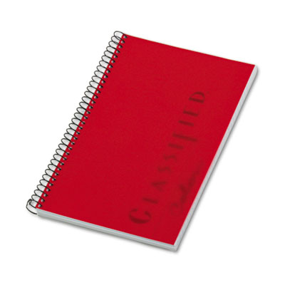 TOPS&trade; Classified&trade; Colors Notebooks
